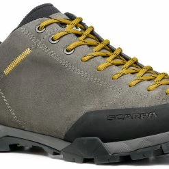 Scarpa Mojito Trail GTX Chaussures Homme, gris
