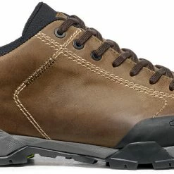 Scarpa Mojito Trail GTX Chaussures, marron -Chaussures trekking Soldes scarpa mojito trail gtx shoes natural 3