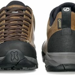 Scarpa Mojito Trail GTX Chaussures, marron -Chaussures trekking Soldes scarpa mojito trail gtx shoes natural 5
