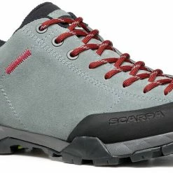 Scarpa Mojito Trail GTX Chaussures Femme, gris