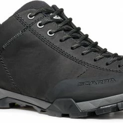 Scarpa Mojito Trail Pro GTX Chaussures Homme, gris