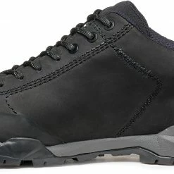 Chaussures trekking Soldes -Chaussures trekking Soldes scarpa mojito trail pro gtx shoes men dark anthracite 2