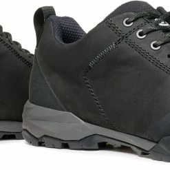 Scarpa Mojito Trail Pro GTX Chaussures Homme, gris -Chaussures trekking Soldes scarpa mojito trail pro gtx shoes men dark anthracite 4 1