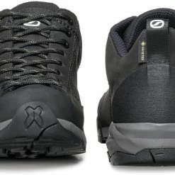 Scarpa Mojito Trail Pro GTX Chaussures Homme, noir -Chaussures trekking Soldes scarpa mojito trail pro gtx shoes men dark anthracite 5