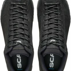 Scarpa Mojito Trail Pro GTX Chaussures Homme, noir -Chaussures trekking Soldes scarpa mojito trail pro gtx shoes men dark anthracite 6