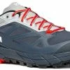 Scarpa Rapid GTX Chaussures Homme, bleu/gris -Chaussures trekking Soldes scarpa rapid gtx shoes men ombre blue red 1
