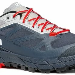 Scarpa Rapid GTX Chaussures Homme, bleu/gris