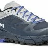 Scarpa Rapid GTX Chaussures Femme, bleu/gris 2 Scarpa Rapid GTX Chaussures Femme, bleu/gris -Chaussures trekking Soldes scarpa rapid gtx shoes women ombre blue violet blue 1