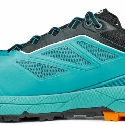 Scarpa Rapid Chaussures Homme, gris -Chaussures trekking Soldes scarpa rapid shoes men azure orange 3