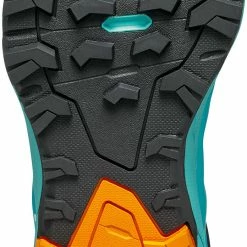 Scarpa Rapid Chaussures Homme, gris -Chaussures trekking Soldes scarpa rapid shoes men azure orange 5