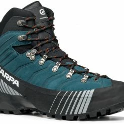 Scarpa Ribelle CL HD Bottes, bleu/gris