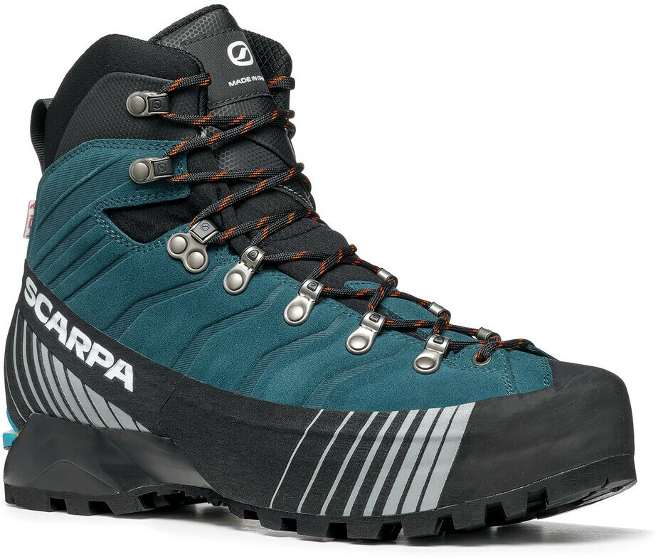 Scarpa Ribelle CL HD Bottes, bleu/gris 3 Scarpa Ribelle CL HD Bottes, bleu/gris