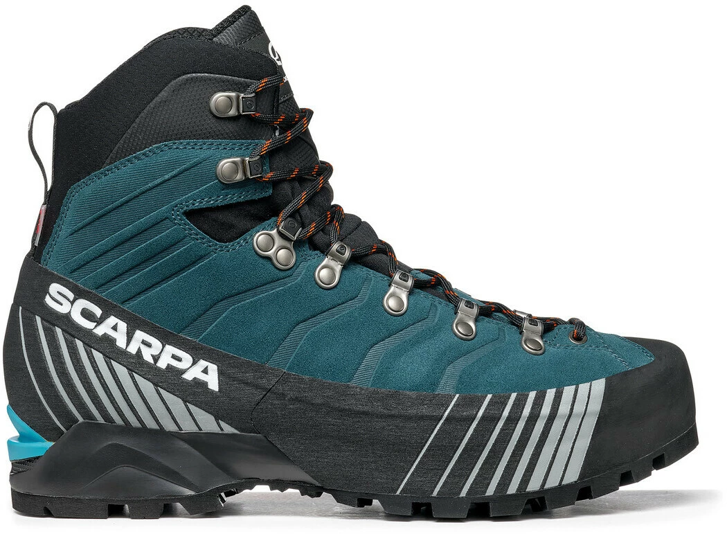 Scarpa Ribelle CL HD Bottes, bleu/gris 5 Scarpa Ribelle CL HD Bottes, bleu/gris – Image 3