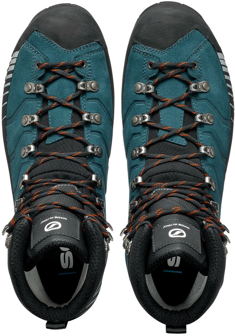 Scarpa Ribelle CL HD Bottes, bleu/gris 6 Scarpa Ribelle CL HD Bottes, bleu/gris – Image 4