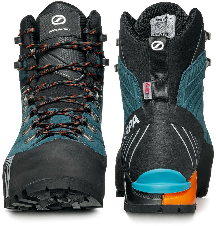 Scarpa Ribelle CL HD Bottes, bleu/gris 7 Scarpa Ribelle CL HD Bottes, bleu/gris – Image 5