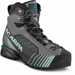 Scarpa Ribelle Lite HD Bottes Femme, gris