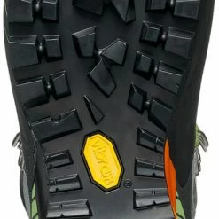 Scarpa Ribelle Lite HD Bottes Femme, gris/noir -Chaussures trekking Soldes scarpa ribelle lite hd boots women sage green tea 6