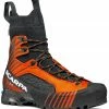 Scarpa Ribelle Tech 2.0 HD Bottes Homme, noir/orange 2 Scarpa Ribelle Tech 2.0 HD Bottes Homme, noir/orange -Chaussures trekking Soldes scarpa ribelle tech 20 hd boots black orange 1
