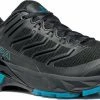 Scarpa Rush GTX Chaussures Homme, bleu -Chaussures trekking Soldes scarpa rush gtx shoes men black ottanio 1 1
