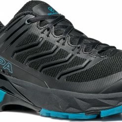 Scarpa Rush GTX Chaussures Homme, noir
