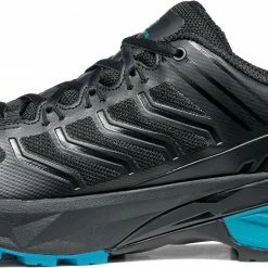 Scarpa Rush GTX Chaussures Homme, noir 10 Scarpa Rush GTX Chaussures Homme, noir -Chaussures trekking Soldes scarpa rush gtx shoes men black ottanio 3