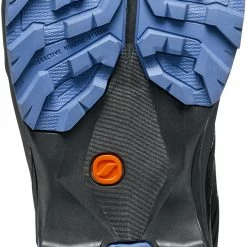 Scarpa Rush GTX Chaussures Femme, noir -Chaussures trekking Soldes scarpa rush gtx shoes women black provence 5