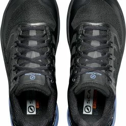 Scarpa Rush GTX Chaussures Femme, noir -Chaussures trekking Soldes scarpa rush gtx shoes women black provence 6