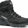 Scarpa Rush Polar GTX Chaussures, noir -Chaussures trekking Soldes scarpa rush polar gtx shoes dark anthracite 1