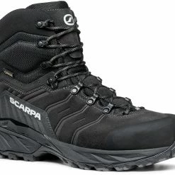 Scarpa Rush Polar GTX Chaussures, noir