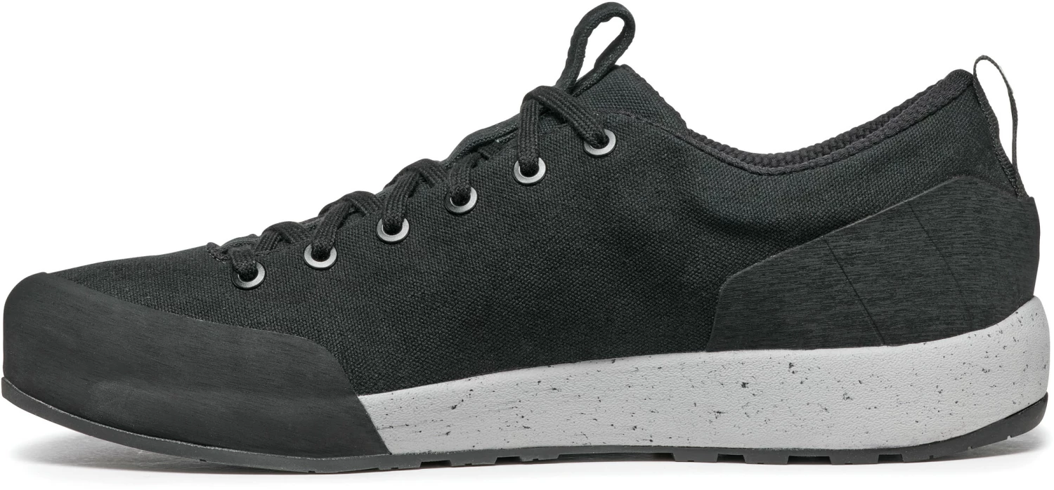 Scarpa Spirit Chaussures, gris/vert 4 Scarpa Spirit Chaussures, gris/vert – Image 2