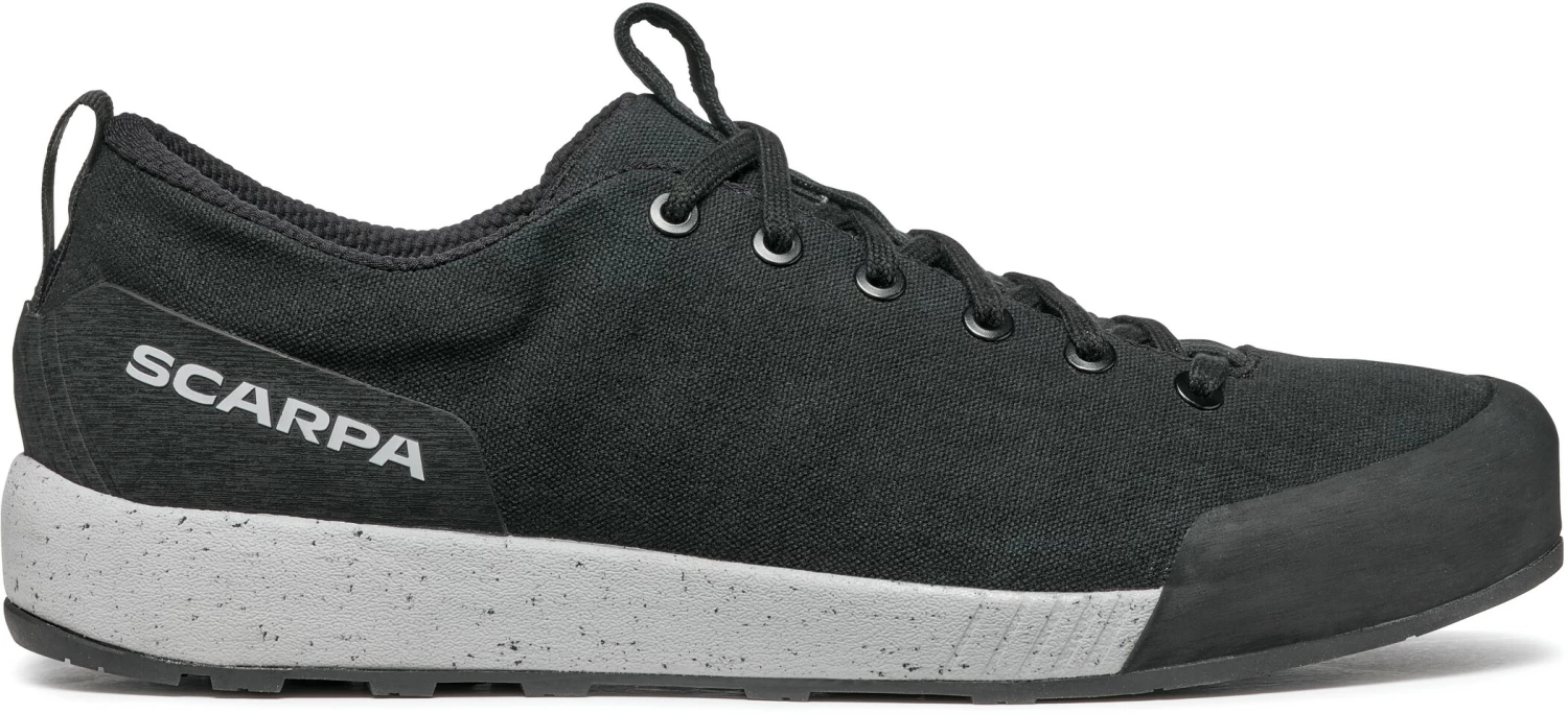 Scarpa Spirit Chaussures, gris/vert 6 Scarpa Spirit Chaussures, gris/vert – Image 4