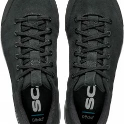 Scarpa Spirit Chaussures, noir -Chaussures trekking Soldes scarpa spirit shoes black gray 5 1