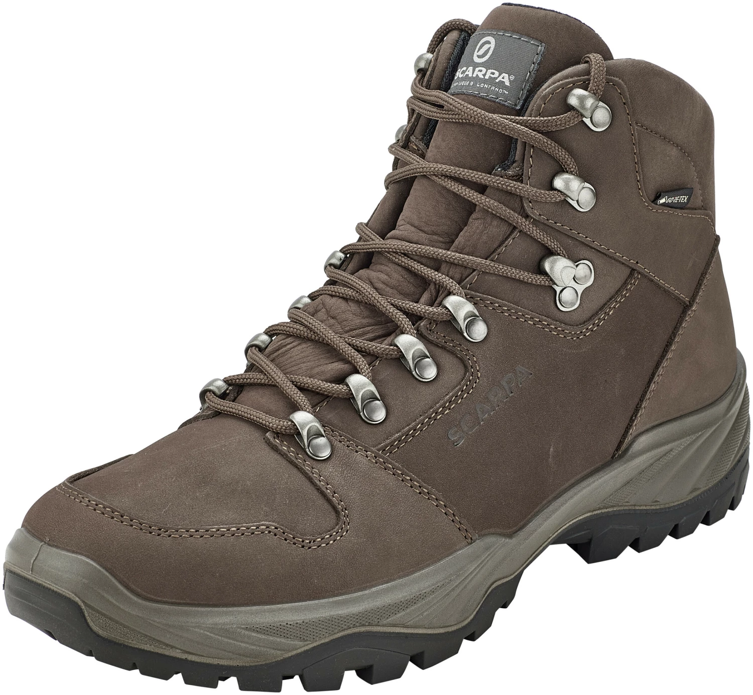 Scarpa Tellus GTX Bottes, beige 3 Scarpa Tellus GTX Bottes, beige