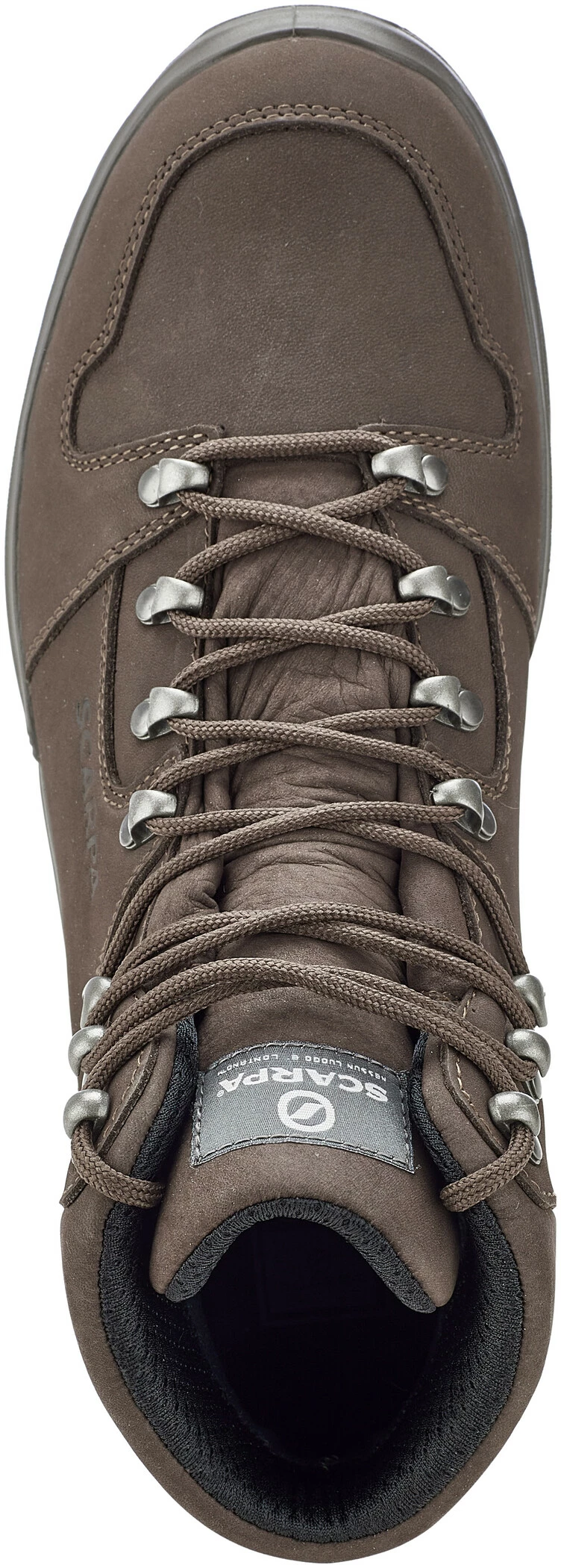 Scarpa Tellus GTX Bottes, beige 5 Scarpa Tellus GTX Bottes, beige – Image 3