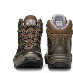 Scarpa Terra GTX Chaussures Femme, marron -Chaussures trekking Soldes scarpa terra gtx shoes women brown 3
