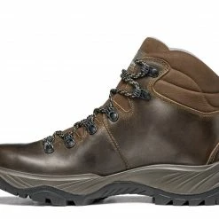 Scarpa Terra GTX Chaussures Femme, marron -Chaussures trekking Soldes scarpa terra gtx shoes women brown 4