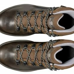 Scarpa Terra GTX Chaussures Femme, marron -Chaussures trekking Soldes scarpa terra gtx shoes women brown 5