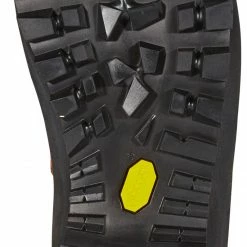 Scarpa Triolet GTX Chaussures Homme, gris/orange -Chaussures trekking Soldes scarpa triolet gtx shoes men tonic 3