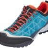 Scarpa Zen Pro Chaussures Homme, bleu -Chaussures trekking Soldes scarpa zen pro kengaet miehet abyss orange 1 1
