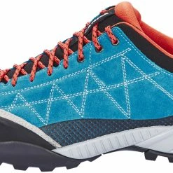 Scarpa Zen Pro Chaussures Homme, bleu 10 Scarpa Zen Pro Chaussures Homme, bleu -Chaussures trekking Soldes scarpa zen pro kengaet miehet abyss orange 3 1
