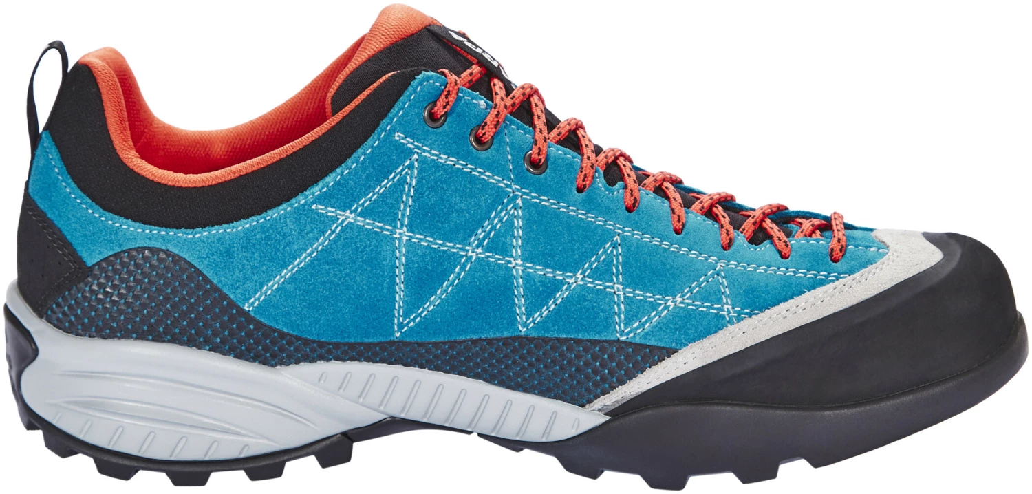 Scarpa Zen Pro Chaussures Homme, bleu 6 Scarpa Zen Pro Chaussures Homme, bleu – Image 4