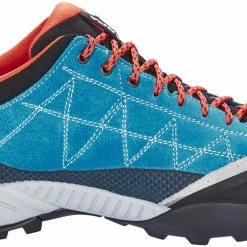Scarpa Zen Pro Chaussures Homme, marron -Chaussures trekking Soldes scarpa zen pro kengaet miehet abyss orange 4