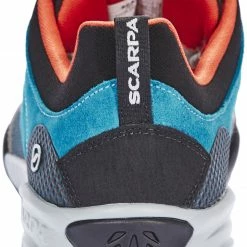 Scarpa Zen Pro Chaussures Homme, bleu 12 Scarpa Zen Pro Chaussures Homme, bleu -Chaussures trekking Soldes scarpa zen pro kengaet miehet abyss orange 5 1