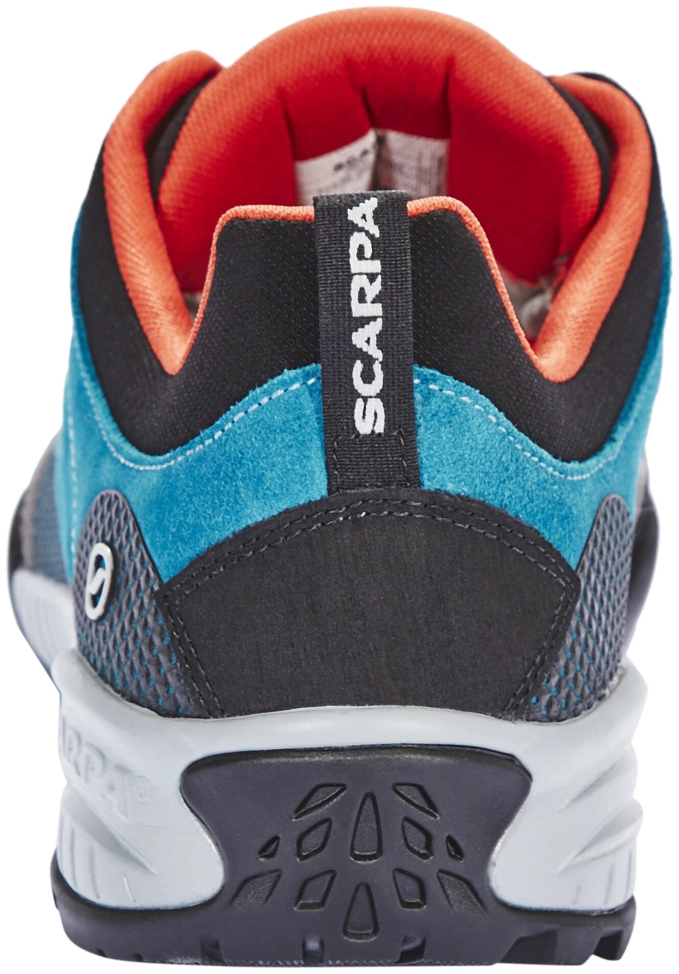 Scarpa Zen Pro Chaussures Homme, bleu 7 Scarpa Zen Pro Chaussures Homme, bleu – Image 5