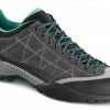 Scarpa Zen Pro Chaussures Femme, turquoise