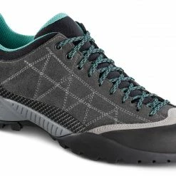 Scarpa Zen Pro Chaussures Femme, turquoise