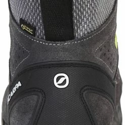 Scarpa ZG Lite GTX Chaussures Homme, gris -Chaussures trekking Soldes scarpa zg lite gtx shoes men dark gray spring 5