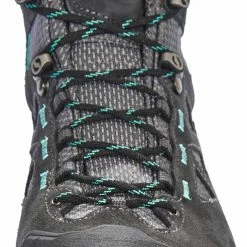 Scarpa ZG Lite GTX Chaussures Femme, gris -Chaussures trekking Soldes scarpa zg lite gtx shoes women dark gray icefall 2