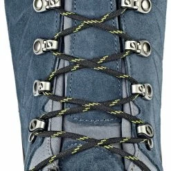 Scarpa ZG Trek GTX Chaussures Homme, bleu/noir -Chaussures trekking Soldes scarpa zg trek gtx shoes men ottanio spring 3