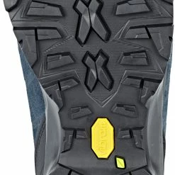 Scarpa ZG Trek GTX Chaussures Homme, bleu/noir -Chaussures trekking Soldes scarpa zg trek gtx shoes men ottanio spring 4